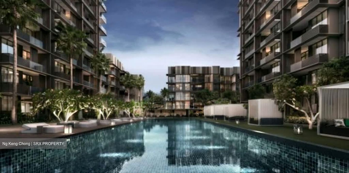 Dairy Farm Residences (D23), Apartment #561480411
